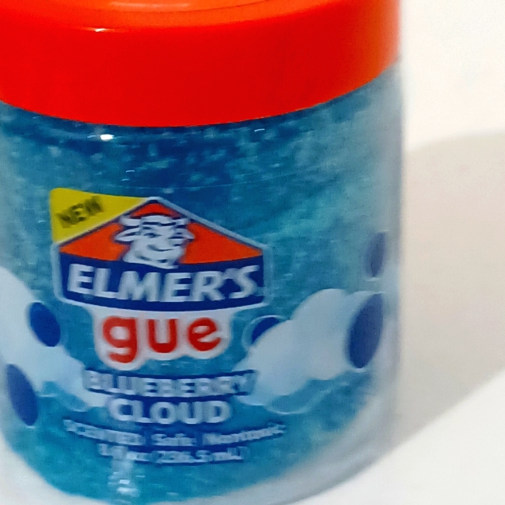 Elmer's gue